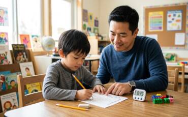 Addition and Subtraction Speed Drills for Kindergarten to 2nd Grade