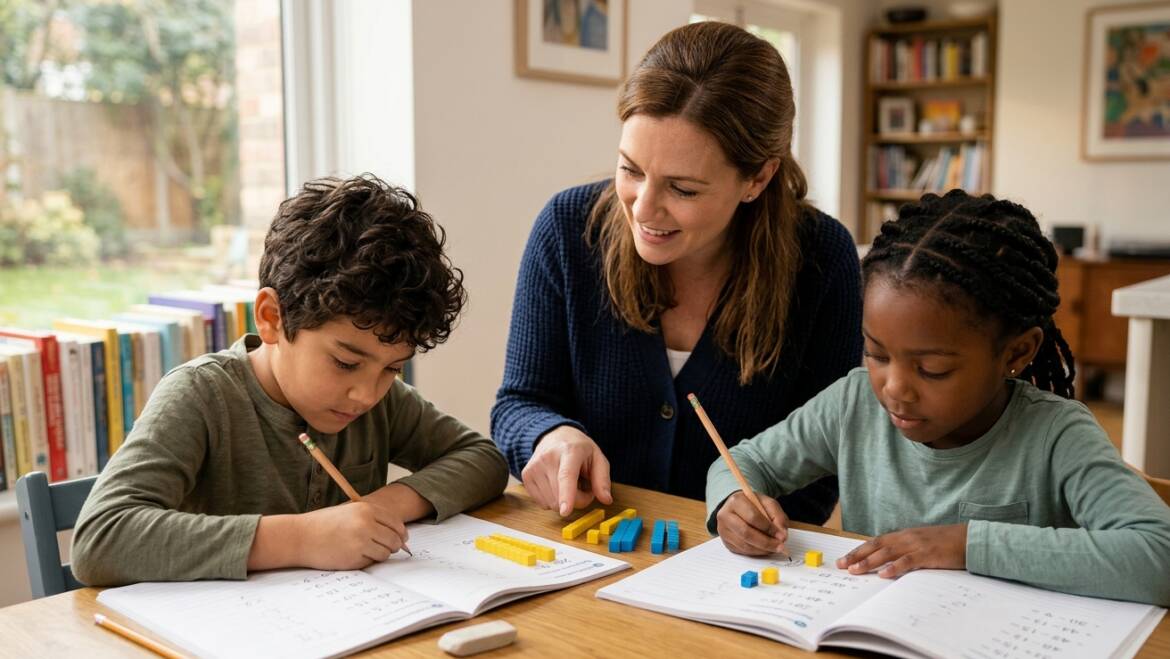 Addition Subtraction Practice Workbook: Who It Is For and How to Use It