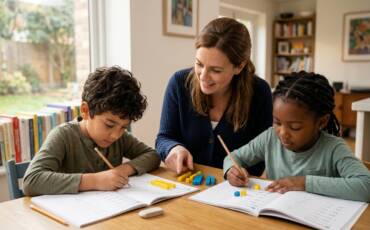 Addition Subtraction Practice Workbook: Who It Is For and How to Use It