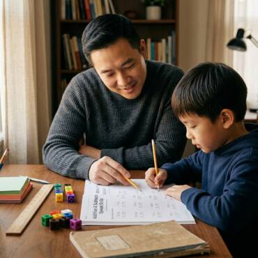 Addition Subtraction Speed Drills: Who It Is For and How to Use It