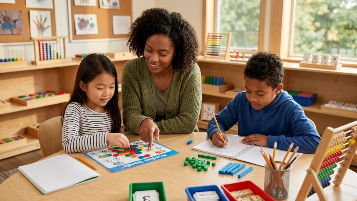 After-School Skill Practice Plan for K-5 Students