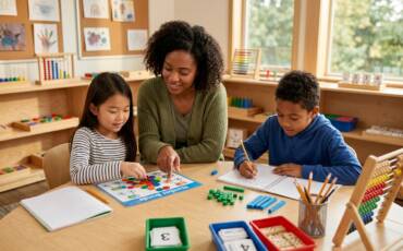 After-School Skill Practice Plan for K-5 Students