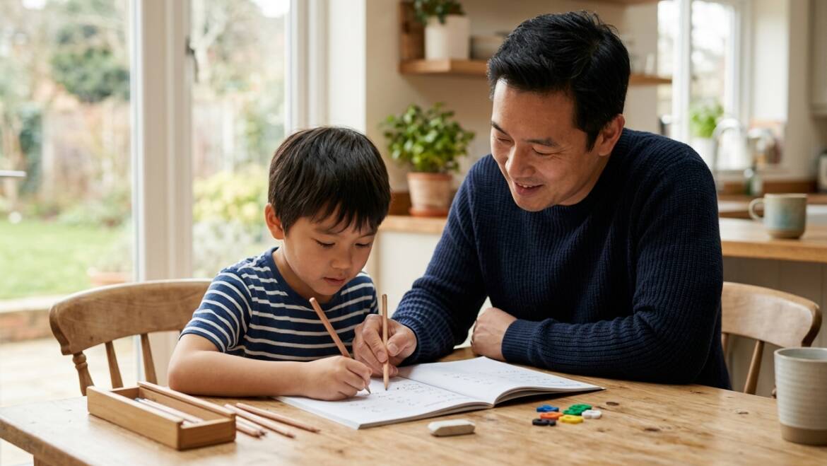 Best Homeschool Workbooks for Elementary Daily Practice
