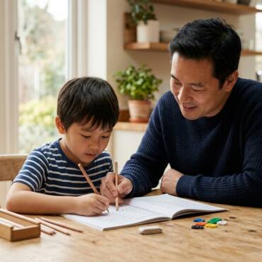 Best Homeschool Workbooks for Elementary Daily Practice