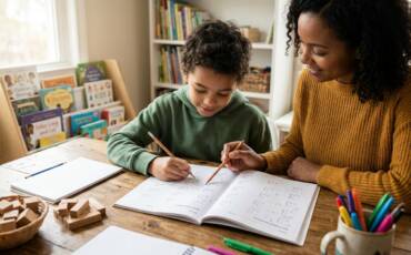 Best Math Fact Fluency Workbooks for Grades 3-5