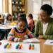 Daily Practice Workbook Guide for Division Facts 2