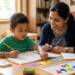Daily Practice Workbook Guide for Kindergarten Sight Words 3