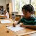 Daily Practice Workbook Guide for Multiplication Charts 2