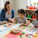 Daily Practice Workbook Guide for Preschool Scissor Skills 2