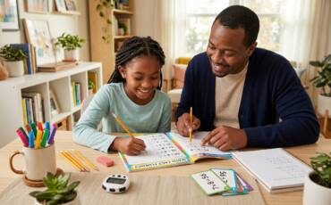 Division Facts 0-12: Practice Plan for Grades 3-5