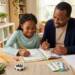 Division Facts 0-12: Practice Plan for Grades 3-5