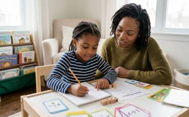 Division Timed Tests: Building Accuracy Before Speed