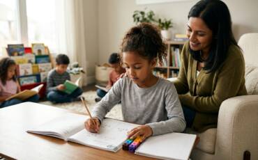 Division Timed Tests: Who It Is For and How to Use It