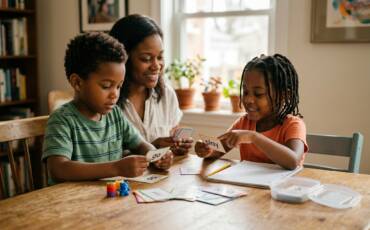 First Grade Sight Word Flash Cards: How to Use Them in 10 Minutes a Day