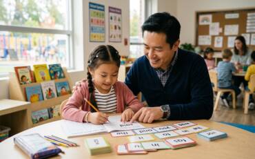 Fry Words vs Dolch Words: Which Sight Word List Should Parents Use?