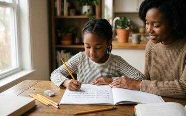 Handwriting Practice Book for Kids Silly Sentences: Who It Is For and How to Use It