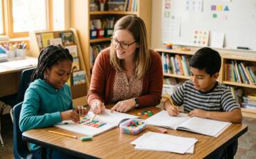 How to Choose Between Multiplication, Division, and Mixed Math Fact Workbooks