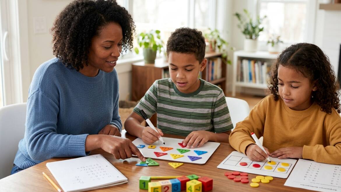 Math Fact Fluency Intervention for Students Who Know Strategies But Lack Speed