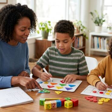 Math Fact Fluency Intervention for Students Who Know Strategies But Lack Speed