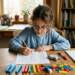 Math Speed Drills for Homeschool: How to Track Accuracy and Time