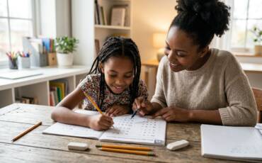 Mixed Multiplication and Division Practice for 4th and 5th Grade