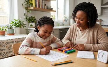 Multiplication Facts 0-12: The Daily Practice Sequence That Sticks