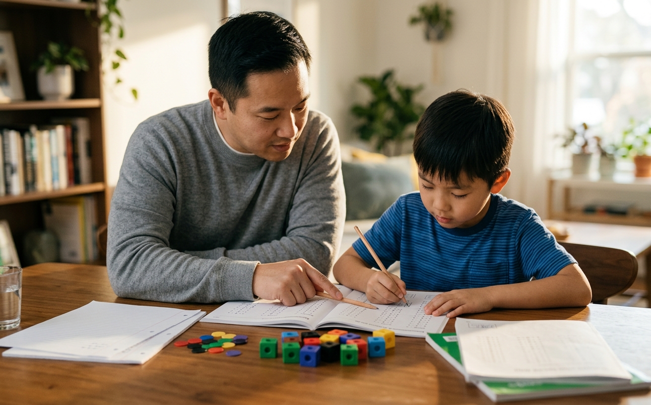Multiplication Speed Drills: Who It Is For and How to Use It article image