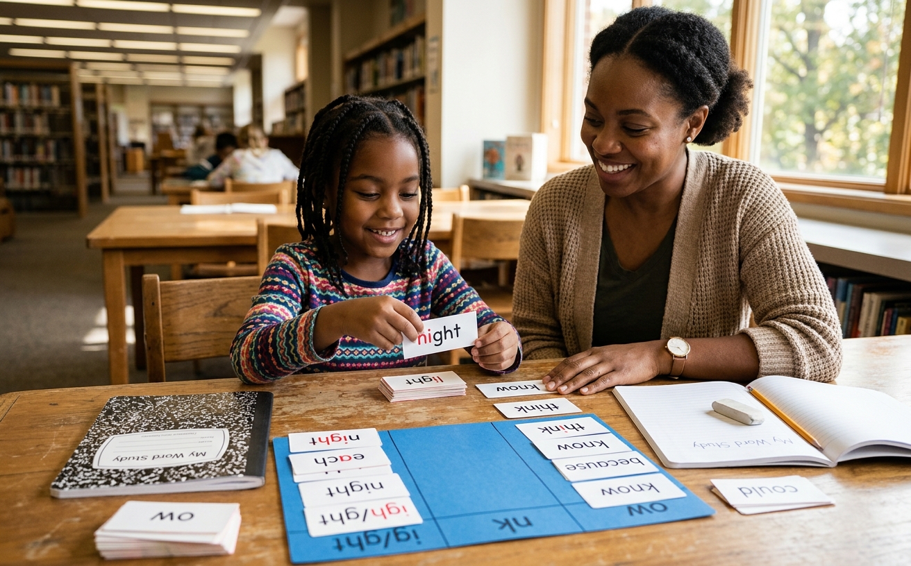 Second Grade Sight Word Activities That Build Fluency article image