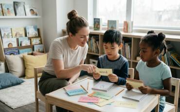 Second Grade Sight Word Reading Flash Cards: Who It Is For and How to Use It