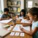 Second Grade Spelling Practice: Sight Words, Phonics, and Sentences