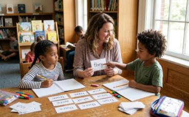 Sight Words Top 150 Must Know High-frequency Kindergarten & 1st Grade: Who It Is For and How to Use It