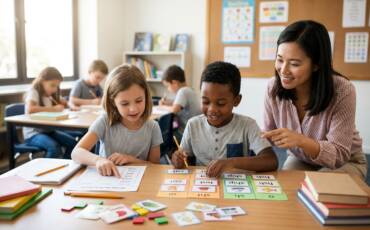 Spelling Weekly Practice for 1st 2nd Grade Volume 2: Who It Is For and How to Use It
