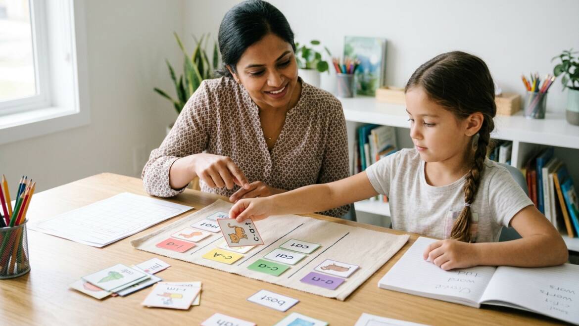 Spelling Weekly Practice for 1st 2nd Grade: Who It Is For and How to Use It