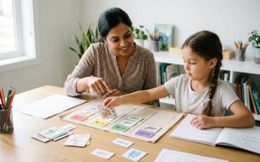 Spelling Weekly Practice for 1st 2nd Grade: Who It Is For and How to Use It
