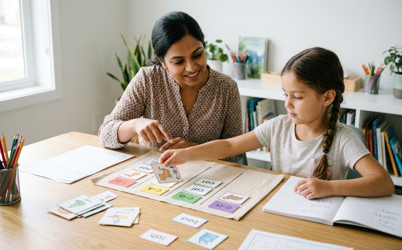 Spelling Weekly Practice for 1st 2nd Grade: Who It Is For and How to Use It article image