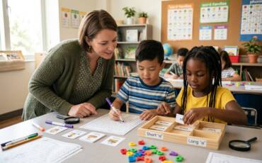 Word Search Spelling Weekly Practice for Kids Ages 6-8: Who It Is For and How to Use It
